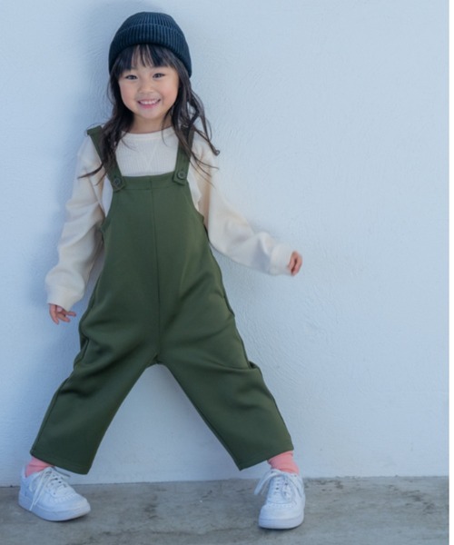 Jacadi Paris ベビー おしゃれ サロペット オーバーオール 3-18M サロペット / アンサンブル | Jacadi Paris＜ジャカディ＞日本