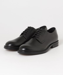 BOSS（ボス）の「Dressletic レザー ダービーシューズ（ドレスシューズ）」