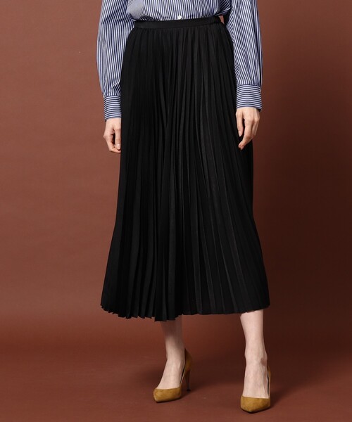 セール/ブランド古着】プリーツスカート（スカート）｜DRESSTERIOR  