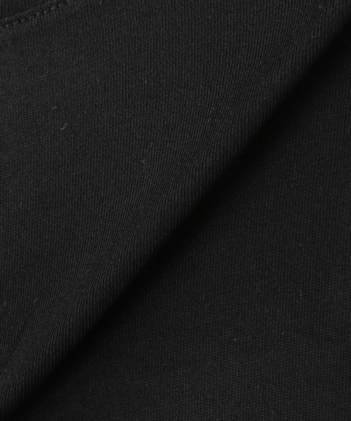 EDIT. FOR LULU(エディットフォールル)の「【VERSO/ヴェルソ】Skirf Long Sleeve Jersey Top(Tシャツ/カットソー・レディース・ブラック/レッド/ホワイト・FREE)」の19枚目の写真