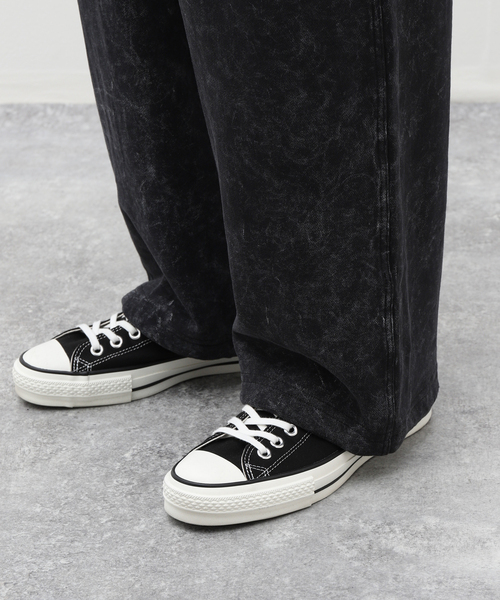 WILLY CHAVARRIA(ウィリーチャバリア)の「WILLY CHAVARRIA NORTHSIDER JOGGER PANTS BSP501-B(その他パンツ・メンズ・ブラック系その他・SMALL/MEDIUM)」の11枚目の写真