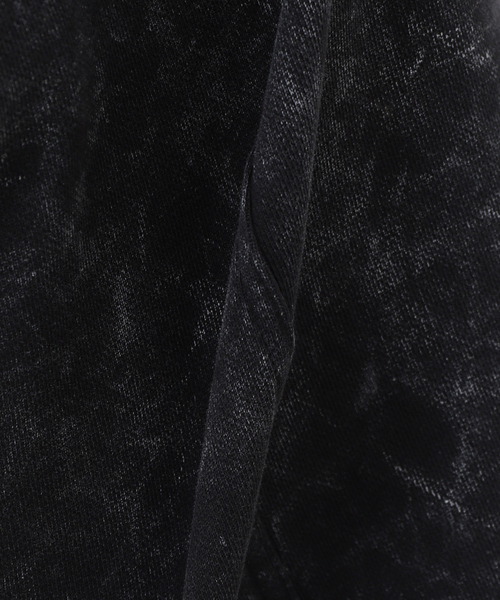 WILLY CHAVARRIA(ウィリーチャバリア)の「WILLY CHAVARRIA NORTHSIDER JOGGER PANTS BSP501-B(その他パンツ・メンズ・ブラック系その他・SMALL/MEDIUM)」の17枚目の写真