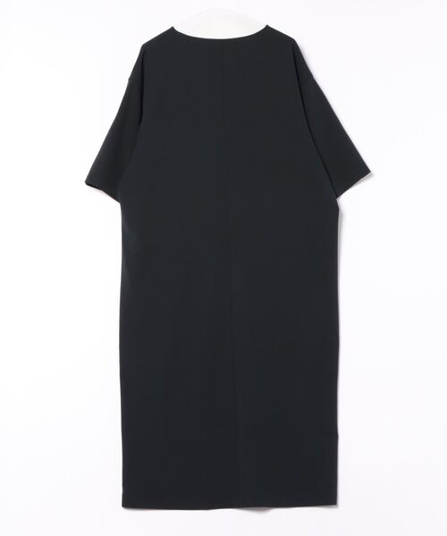 russet（ラシット）の「【ANOTHER BRANCH】カフタン風ワンピース (KS-137)（ワンピース・レディース・ネイビー/オフホワイト・FREE）」の20枚目の写真