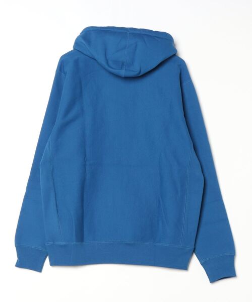 68&brothers（シックスティエイトアンドブラザーズ）の「RW Hood Sweat "68CREW"（パーカー・メンズ・ブラック/ロイヤルブルー/グレー/レッド・LARGE/X-LARGE/MEDIUM）」の19枚目の写真