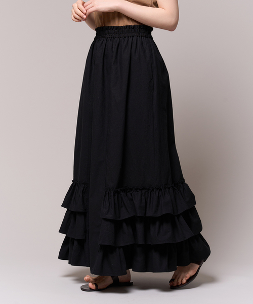 IENA LA BOUCLE（イエナラブークル）の「《追加》IENA LA BOUCLE