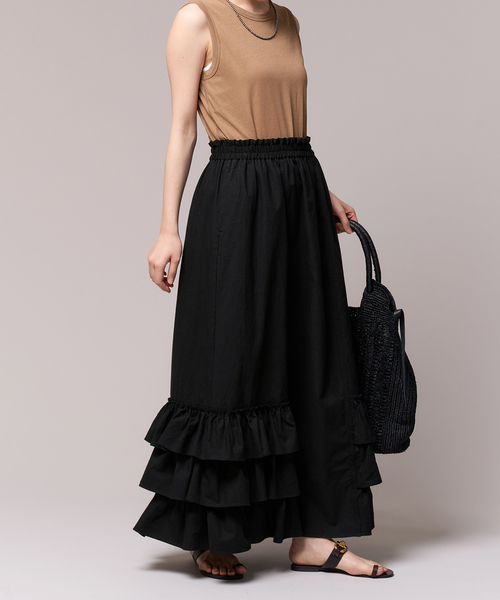 IENA LA BOUCLE（イエナラブークル）の「《追加》IENA LA BOUCLE