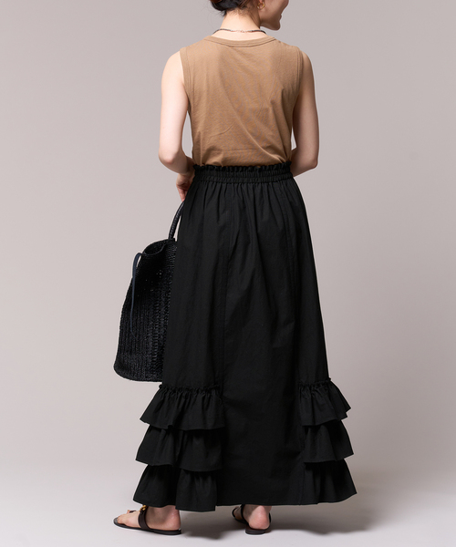 IENA LA BOUCLE（イエナラブークル）の「《追加》IENA LA BOUCLE