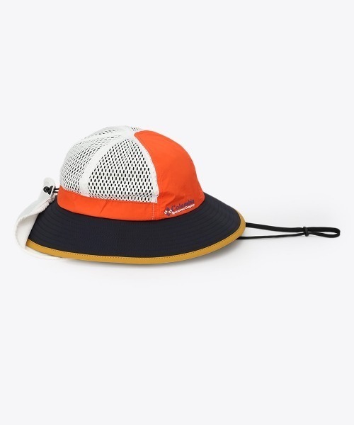 Columbia/コロンビア ハット BAD AXE PASS SHADE BOONEY バッド