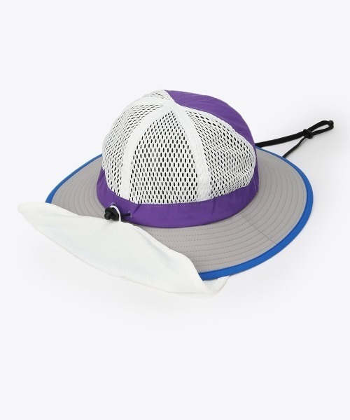 Columbia/コロンビア ハット BAD AXE PASS SHADE BOONEY バッド
