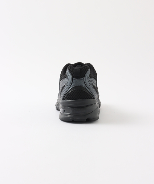 NEW BALANCE(ニューバランス)の「New Balance (ニューバランス) MR530P(スニーカー・メンズ・ブラック・26cm/26.5cm/27cm/27.5cm/28cm)」の3枚目の写真