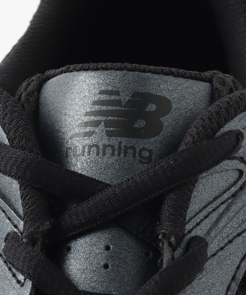 NEW BALANCE(ニューバランス)の「New Balance (ニューバランス) MR530P(スニーカー・メンズ・ブラック・26cm/26.5cm/27cm/27.5cm/28cm)」の8枚目の写真