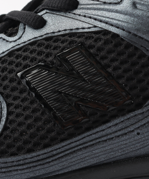 NEW BALANCE(ニューバランス)の「New Balance (ニューバランス) MR530P(スニーカー・メンズ・ブラック・26cm/26.5cm/27cm/27.5cm/28cm)」の10枚目の写真