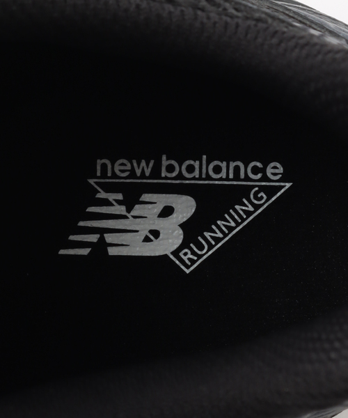 NEW BALANCE(ニューバランス)の「New Balance (ニューバランス) MR530P(スニーカー・メンズ・ブラック・26cm/26.5cm/27cm/27.5cm/28cm)」の12枚目の写真