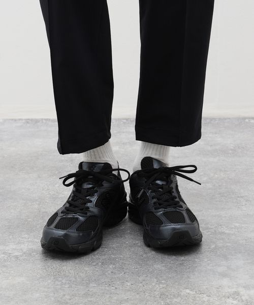 NEW BALANCE(ニューバランス)の「New Balance (ニューバランス) MR530P(スニーカー・メンズ・ブラック・26cm/26.5cm/27cm/27.5cm/28cm)」の14枚目の写真