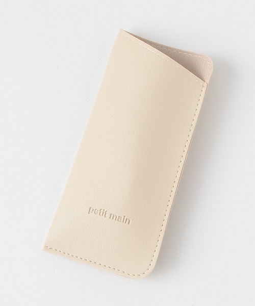 petit main（プティマイン）の「ボストン風サングラス（サングラス・キッズ・ライトピンク/アイボリー/ライトグリーン・FREE）」の8枚目の写真