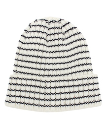 SEVENDAYS=SUNDAY | ｇａｌｌｅｔ　ボーダーリブワッチ(ハット)