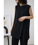 AZUL by moussy(アズールバイマウジー)の「トップス(Tシャツ/カットソー)」
