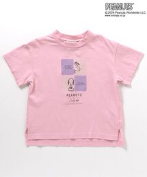 PEANUTS | PEANUTSアソートTシャツ(Tシャツ/カットソー)