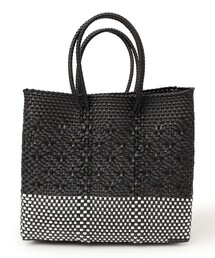 Diminutivo | Diminutivoオアカン トート 正方形(トートバッグ)