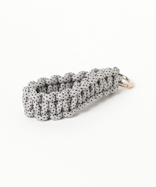 CONTROL FREAK / CTFK（コントロールフリーク）の「CONTROL FREAK / 撥水ナイロン ウエストポーチ（ボディバッグ/ウエストポーチ・レディース・ブラック/ライトグレー/グリーン系その他5/イエロー系その他5/グレー・ONE SIZE）」の22枚目の写真