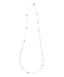 MERCEDES SALAZAR（メルセデスサラザール）の「MERCEDES SALAZAR パールロングネックレス（ネックレス）」