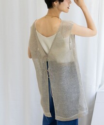 NOLLEY’S | サビラメジレ(ブルゾン)