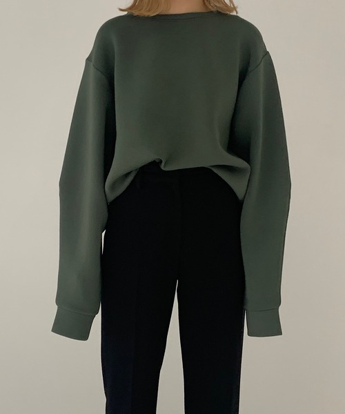 セール/ブランド古着】スウェットカットソー（スウェット）｜ENOF  