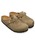 BIRKENSTOCK�i�r���P���V���g�b�N�j�́uBIRKENSTOCK Boston LEVE Taupe / �r���P���V���g�b�N �{�X�g�� �X�E�F�[�h �g�[�v ���M�����[�i�T���_���j�v�b�x�[�W��
