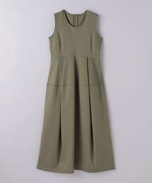 UNITED ARROWS | ノースリーブ ロングワンピース(ワンピース)