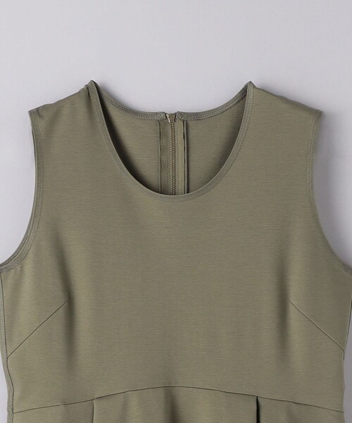 UNITED ARROWS（ユナイテッドアローズ）の「ノースリーブ ロング