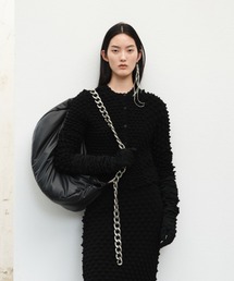 JNBY | Three-dimensional Textured Cardigan(ニット/セーター)