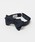 UNITED ARROWS�i���i�C�e�b�h�A���[�Y�j�́u�~�j �h�b�g �W���J�[�h �{�E�^�C�i�l�N�^�C�j�v�b�l�C�r�[