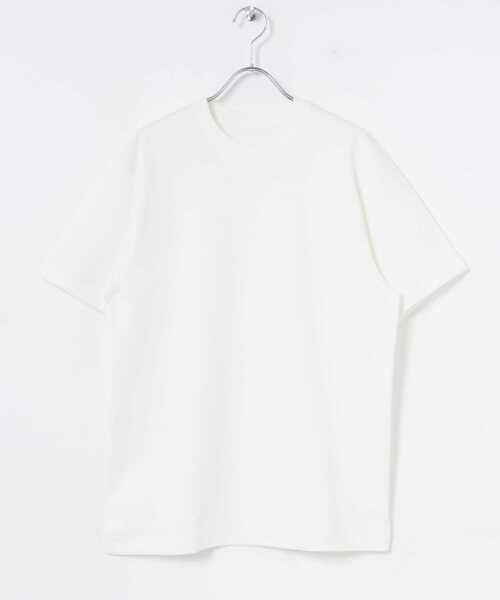 HANES(ヘインズ)の「HANES T-Shirs SHIRO(Tシャツ/カットソー・メンズ・ホワイト・MEDIUM/LARGE/X-LARGE)」の7枚目の写真