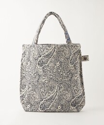 BINDU | 【別注】＜BINDU＞CHENILLE トートバッグ(トートバッグ)