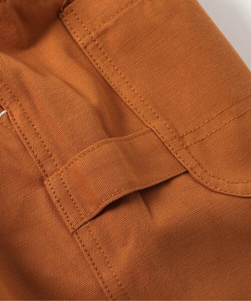 BREEZE(ブリーズ)の「ワイドペインターパンツ(その他パンツ・キッズ・オレンジ/その他10/グリーン・100/150/140/110/90/80/130/120)」の13枚目の写真