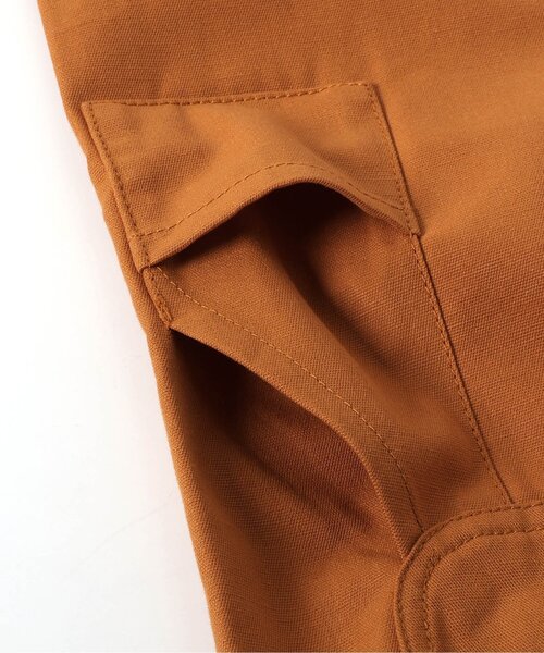 BREEZE(ブリーズ)の「ワイドペインターパンツ(その他パンツ・キッズ・オレンジ/その他10/グリーン・100/150/140/110/90/80/130/120)」の14枚目の写真