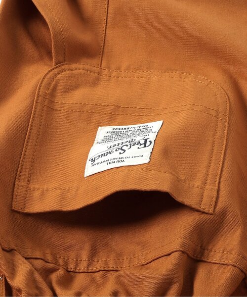 BREEZE(ブリーズ)の「ワイドペインターパンツ(その他パンツ・キッズ・オレンジ/その他10/グリーン・100/150/140/110/90/80/130/120)」の16枚目の写真