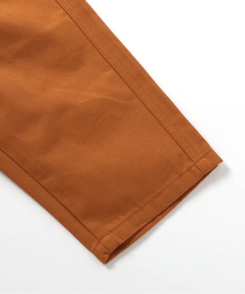 BREEZE(ブリーズ)の「ワイドペインターパンツ(その他パンツ・キッズ・オレンジ/その他10/グリーン・100/150/140/110/90/80/130/120)」の17枚目の写真