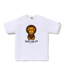 BABY MILO TEE
