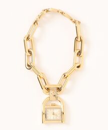 フォッシル 腕時計 レディース アナログ ステンレス ES5372