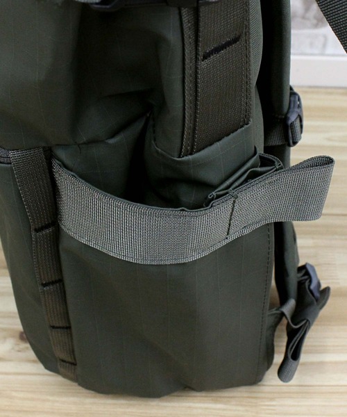 セール】TNF ベースキャンプ ボイジャー ロールトップ バックパック