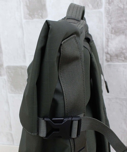 セール】TNF ベースキャンプ ボイジャー ロールトップ バックパック