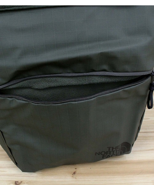 セール】TNF ベースキャンプ ボイジャー ロールトップ バックパック