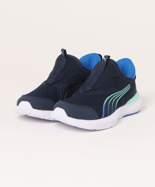 【セール】《PUMA》ｸﾙｰｽﾞ PROFOAM EASE IN PS（スリッポン）｜PUMA（プーマ）