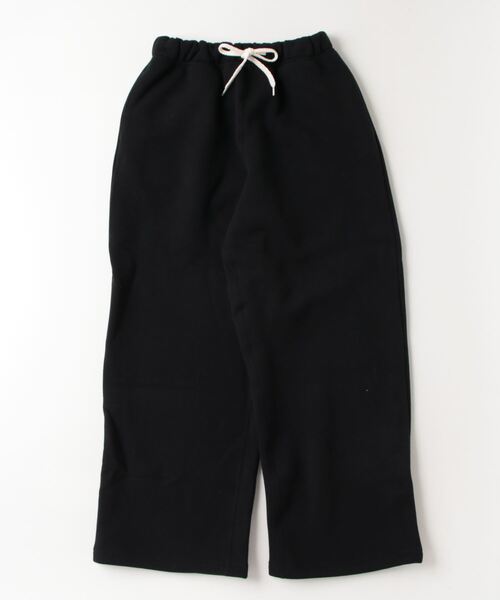 superNova.（スーパーノヴァ）の「Wide sweat pant（スウェットパンツ