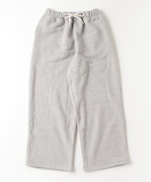 superNova.（スーパーノヴァ）の「Wide sweat pant（スウェットパンツ
