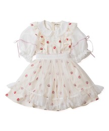 mellfy memory（メルフィーメモリー）の「Fairy love Gingham check  