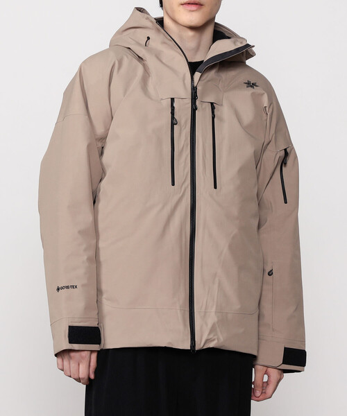 GOLDWIN（ゴールドウィン）の「Goldwin | GORE-TEX 4way スキー