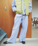 common gull products.(コモンガルプロダクツ)の「パンツ(その他パンツ)」