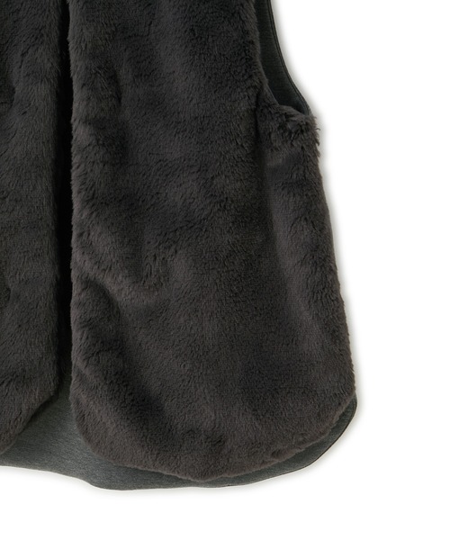 LE CERCLE par rope'（ルセルクルパーロペ）の「ダンボールニット